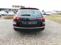 Praguri opel astra j 2014