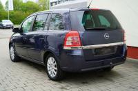 Praguri opel zafira b 2009