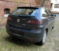 Praguri seat ibiza 2005