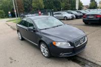 Praguri volvo s80 2011