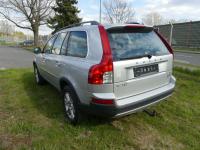 Praguri volvo xc 90 2011