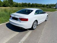 Proie ceata audi a5 2011