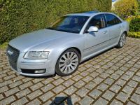 Proie ceata audi a8 2006