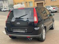 Proie ceata ford fusion 2010