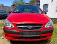 Proie ceata hyundai getz 2009