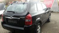 Proie ceata hyundai tucson 2009