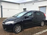 Proie ceata mazda 5 2008