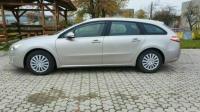 Proie ceata peugeot 508 2012