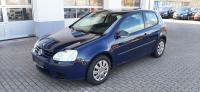 Proie ceata volkswagen golf 2008