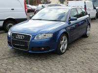 Proiectoare ceata audi a4 2004