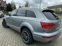 Proiectoare ceata audi q7 2006