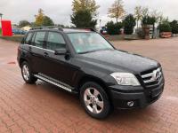 Proiectoare ceata mercedes glk 2013