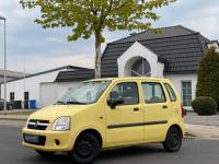 Proiectoare ceata opel agila a 2004