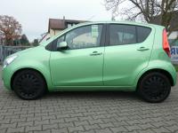 Proiectoare ceata opel agila b 2011