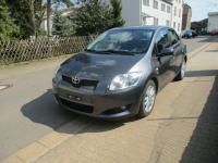 Proiectoare ceata toyota auris 2010