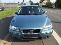 Proiectoare ceata volvo s60 2005