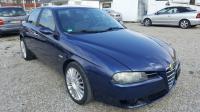 Punte fata alfa romeo 156 2002