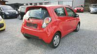 Punte fata chevrolet spark 2009