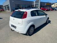 Punte fata fiat grande punto 2010