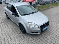 Punte fata fiat linea 2011