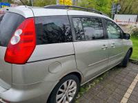 Punte fata mazda 5 2008