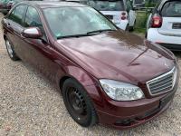 Punte fata mercedes c class 2009