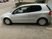 Punte fata volkswagen golf 2008