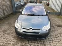 Punte spate citroen c4 2008