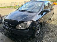 Punte spate hyundai getz 2009