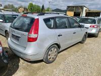 Punte spate hyundai i30 2013