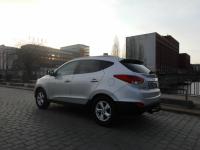 Punte spate hyundai ix35 2013