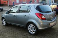 Punte spate opel corsa d 2011