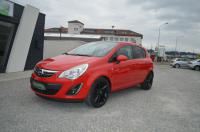 Punte spate opel corsa e 2016