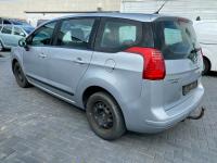 Punte spate peugeot 5008 2014