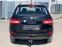 Punte spate renault koleos 2012