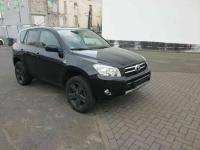 Punte spate toyota rav 4 2011