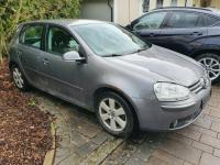 Punte spate volkswagen golf 2008