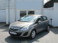 Radiator apa opel corsa e 2016