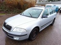 Radiator clima skoda octavia 2014