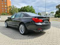 Rampa injectoare bmw seria 7 f01 2010