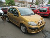 Rampa injectoare citroen c3 2006