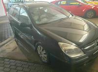 Rampa injectoare citroen c5 2007