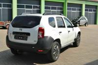 Rampa injectoare dacia duster 2014