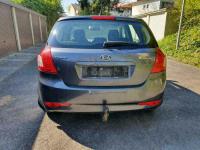 Rampa injectoare kia ceed 2007