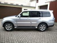 Rampa injectoare mitsubishi pajero 2010