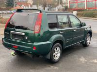 Rampa injectoare nissan x trail 2011