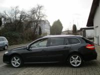 Rampa injectoare renault laguna 2012