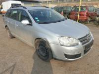 Rampa injectoare volkswagen golf 2008