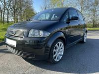 Releu bujii audi a2 2002