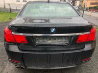 Releu bujii bmw seria 7 f01 2010